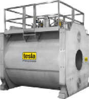 Tesla 7T 900 Superconducting Magnet